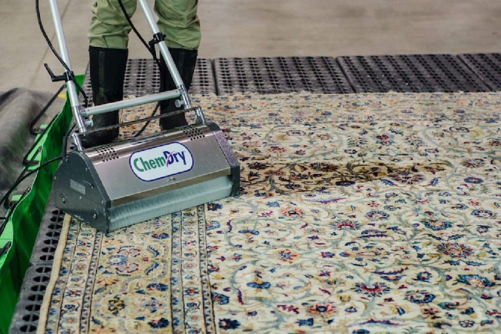 Carpet Cleaning Calgary: Complete Guide for 2026 Homeowners
